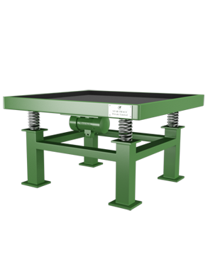 Vibrating Table